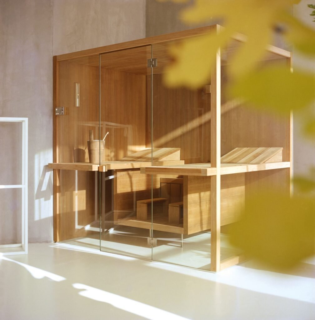 comprar sauna a medida espana 8