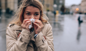 Inicio 10 la sauna es buena para el resfriado